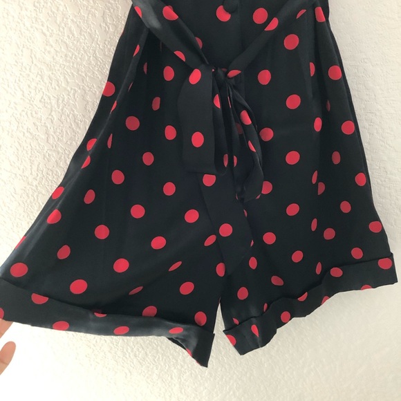 Betsey Johnson Romper - Picture 5 of 5